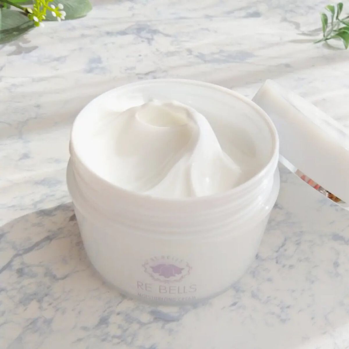 保湿クリームR/REBELLS/フェイスクリームを使ったクチコミ（3枚目）