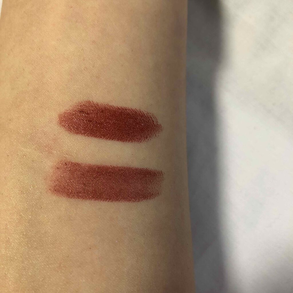 リップスティック/M・A・C/口紅を使ったクチコミ（3枚目）