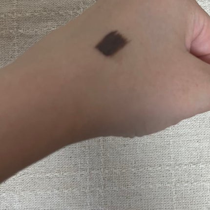 ハンオールフィックスマスカラ/rom&nd/マスカラを使ったクチコミ(3枚目)