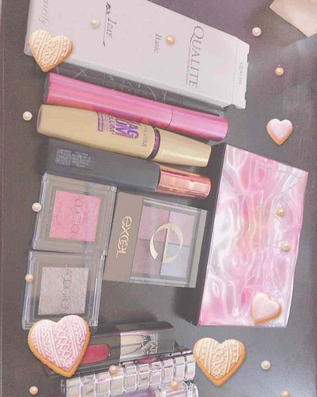 ディオール アディクト グロス/Dior/リップグロスを使ったクチコミ(2枚目)