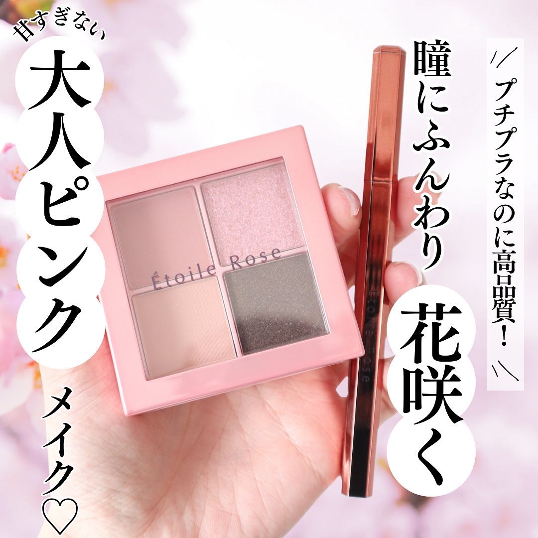 アイライナー 02 マロンブラウン/Étoile Rose/リキッドアイライナーを使ったクチコミ（1枚目）