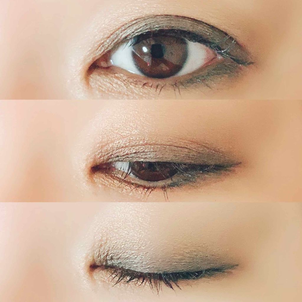 レ キャトル オンブル/CHANEL/アイシャドウパレットを使ったクチコミ(1枚目)