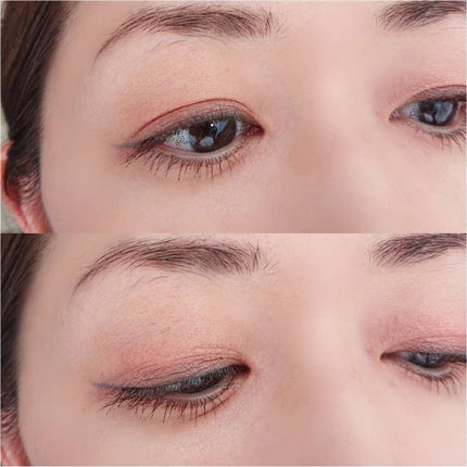 デザイニング カラー アイズ/SUQQU/アイシャドウパレットを使ったクチコミ(7枚目)