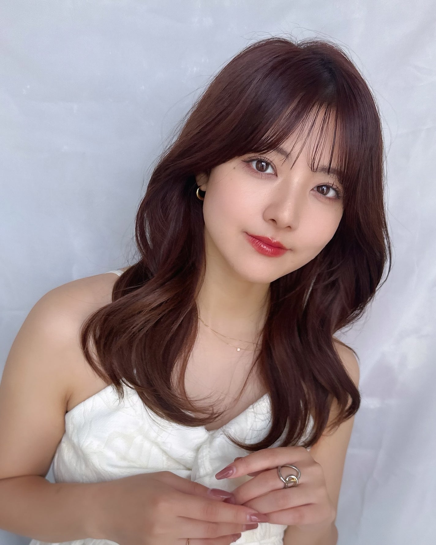 Repit スクエアバー/Repit/カールアイロンを使ったクチコミ(4枚目)