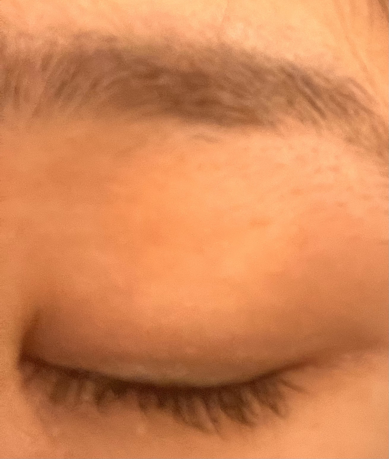 脱色クリーム スピーディー/エピラット/ムダ毛ケアを使ったクチコミ（2枚目）