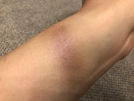 アディクション ザ アイシャドウ パール/ADDICTION/単色アイシャドウを使ったクチコミ(5枚目)