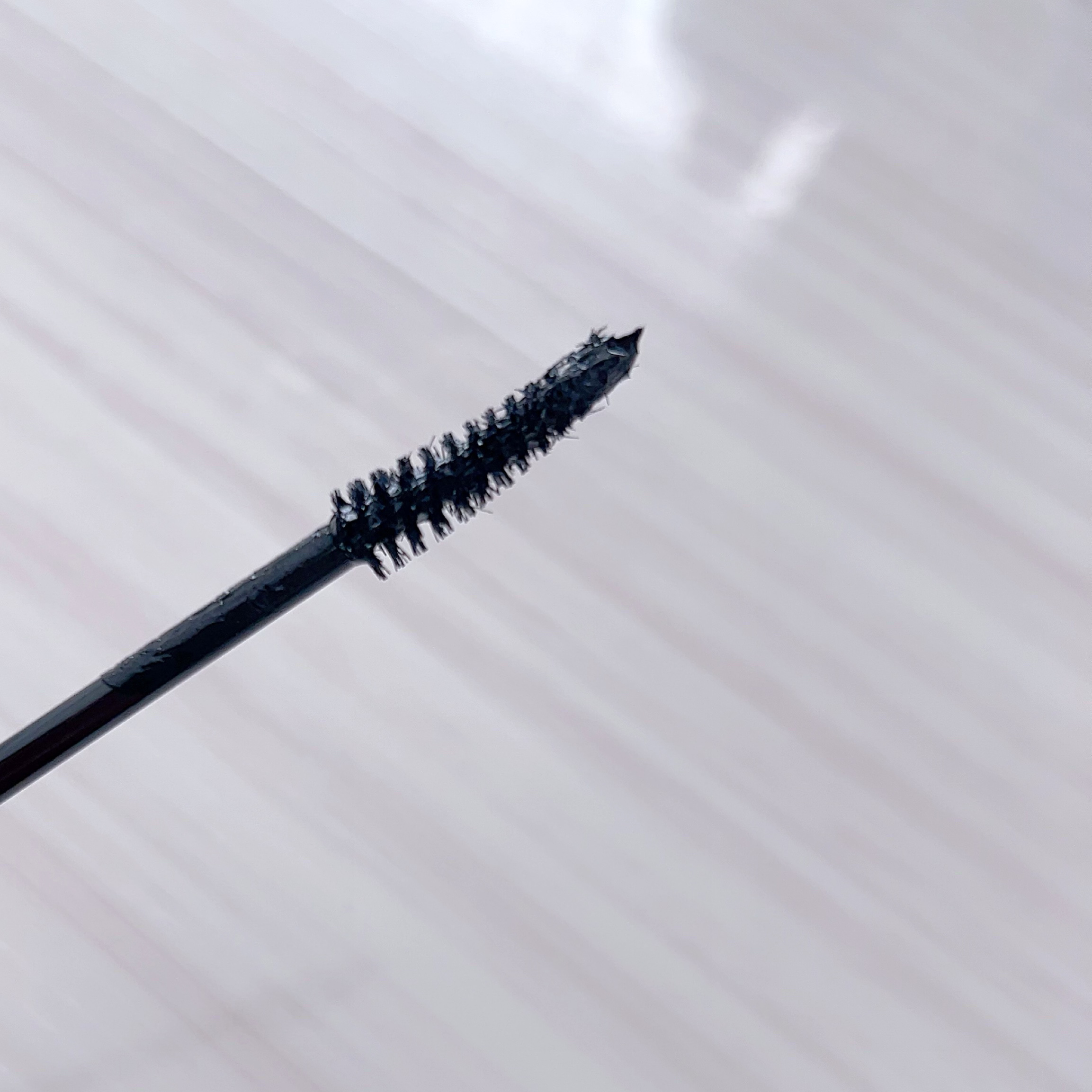 ハイパーリフトマスカラ/D-UP/マスカラを使ったクチコミ（3枚目）