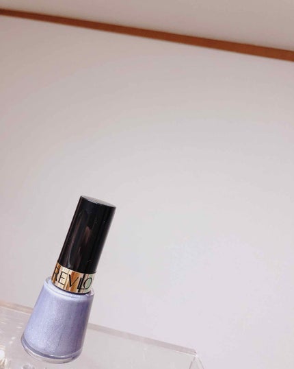 ãã€ã« ãšãã¡ã«/REVLON/ãããã¥ã¢ã䜿ã£ãã¯ãã³ãïŒ2æç®ïŒ