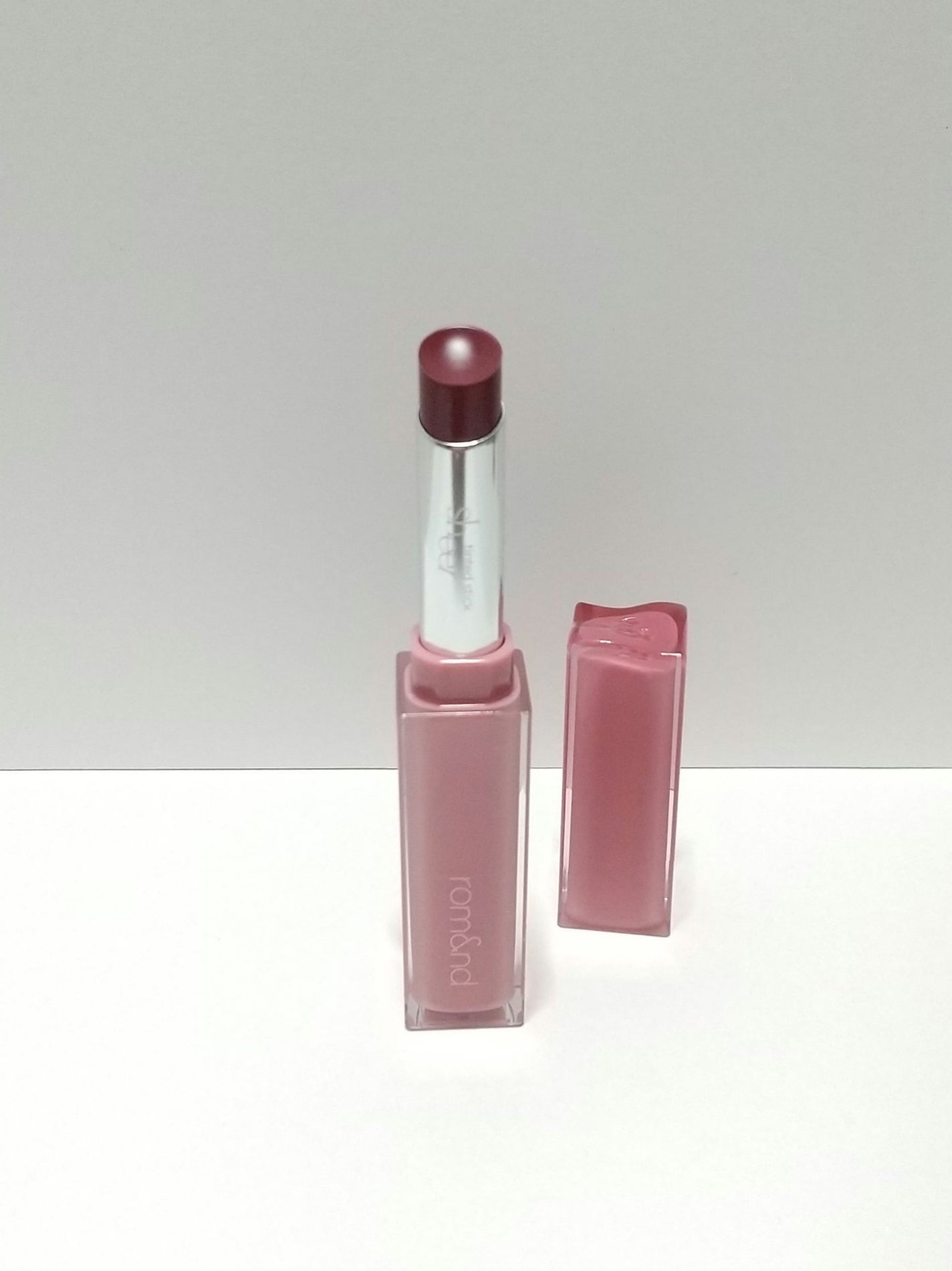 シアーティンテッドスティック/rom&nd/口紅を使ったクチコミ(2枚目)