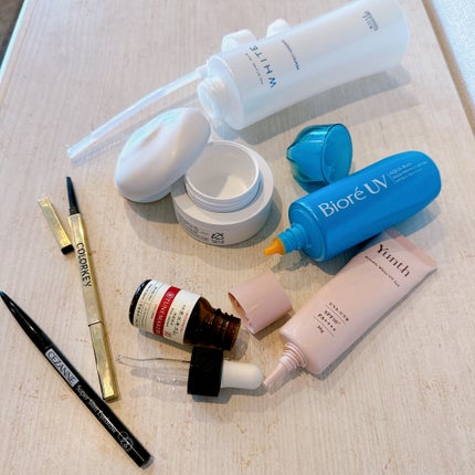 超細芯アイブロウ/CEZANNE/アイブロウペンシルを使ったクチコミ(2枚目)