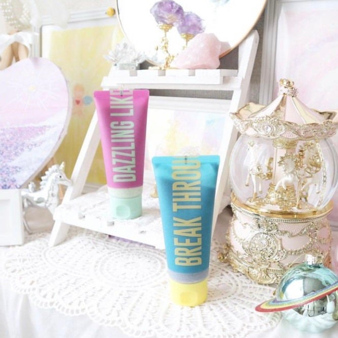 ボディスクラブ(グレープシード×セルロース)/DearDoer/ボディスクラブを使ったクチコミ(2枚目)