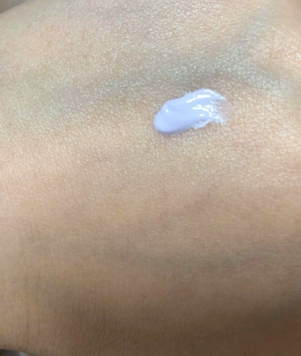 エアフィールメーカー/インテグレート/化粧下地を使ったクチコミ(2枚目)