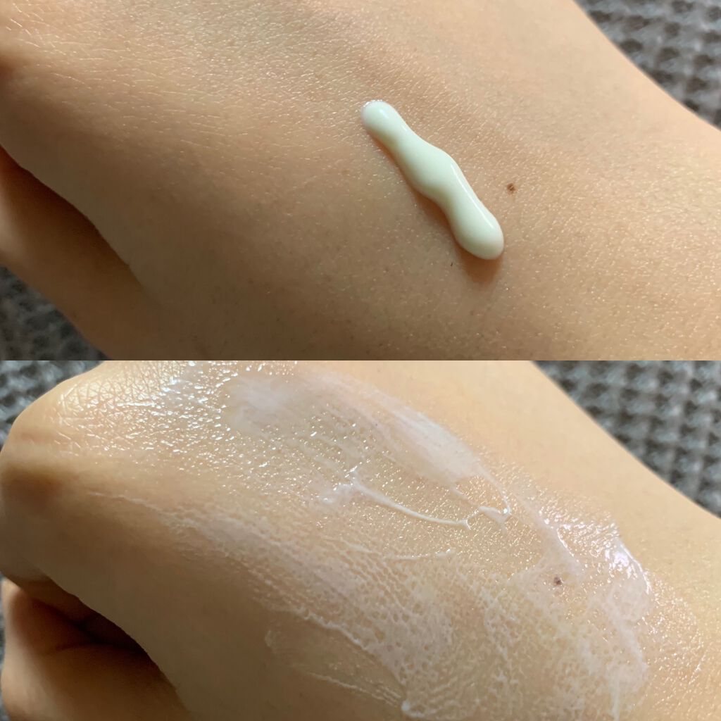 ブライトニングUVデイエッセンス/DEW/美容液を使ったクチコミ（2枚目）