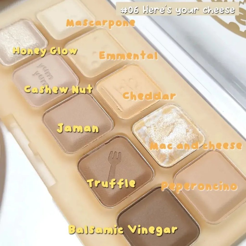 Luv Beam Cheek/lilybyred/パウダーチークを使ったクチコミ（3枚目）