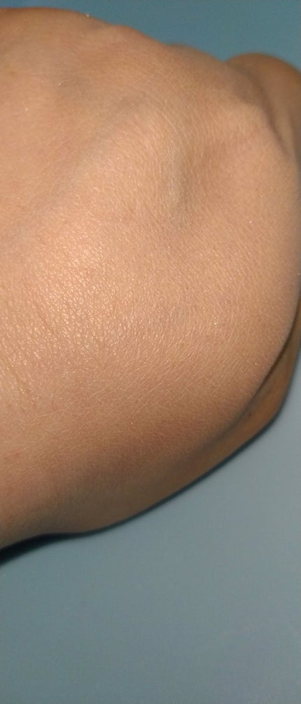 イーブン ベター ブライトニング ルース パウダーC/CLINIQUE/ルースパウダーを使ったクチコミ(6枚目)