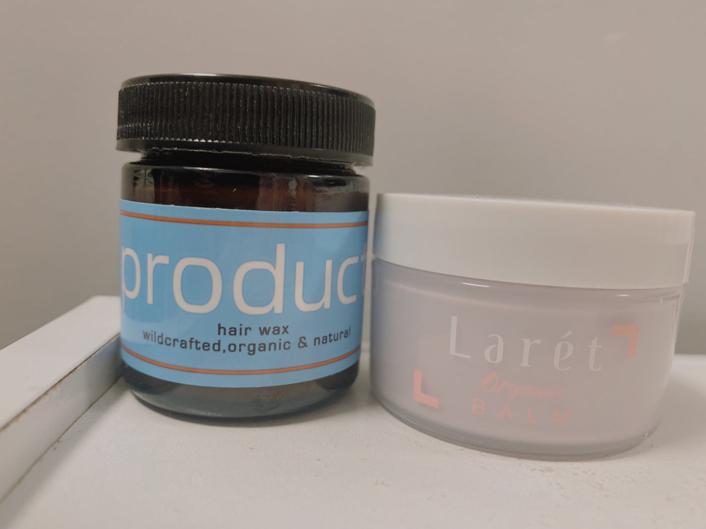 ヘアワックス/ザ・プロダクト/ヘアワックス・クリームを使ったクチコミ(1枚目)