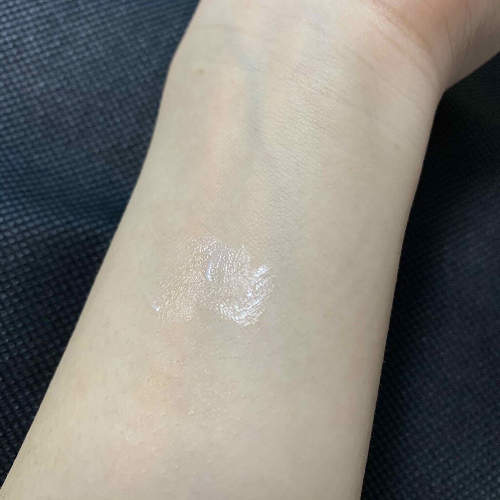 ビトリート まつげ美容クリーム/素数/まつげ美容液を使ったクチコミ(4枚目)