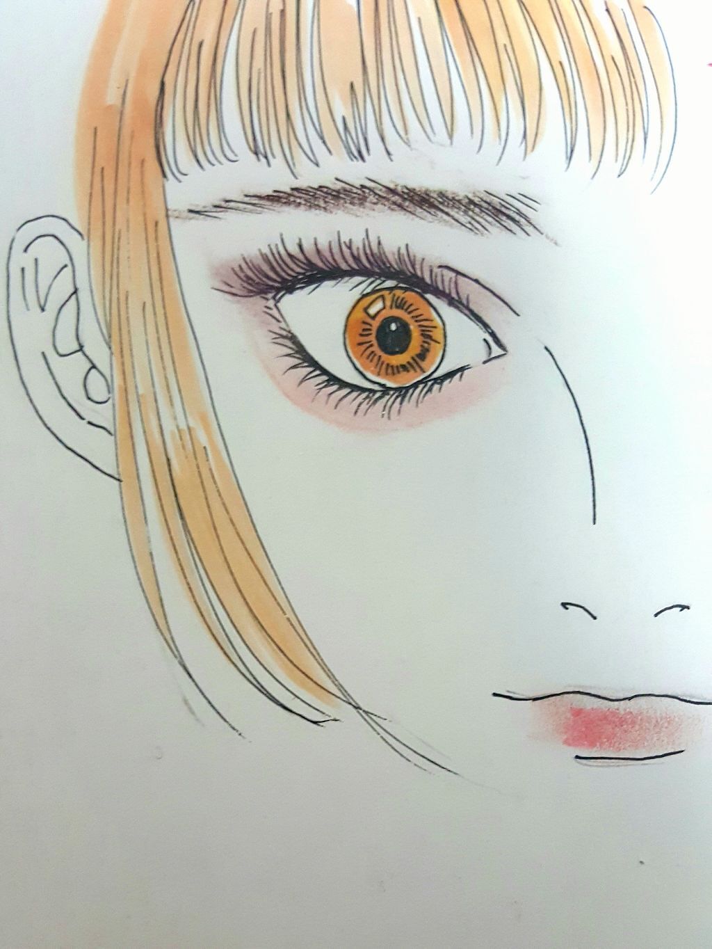 エアリータッチシャドウ/CEZANNE/アイシャドウパレットを使ったクチコミ（3枚目）