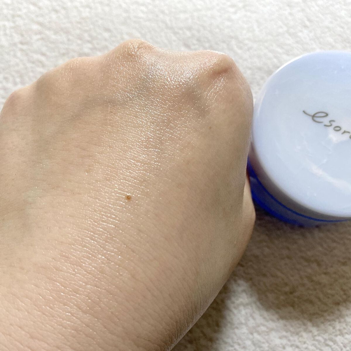 ããã¿ðãã©ãã100 on LIPS ããšãœã©ãåŒã³æ°ŽããŒã esoraniã¯ãå¿ããããéŠãããã¯ã¹ã..ãïŒ5æç®ïŒ