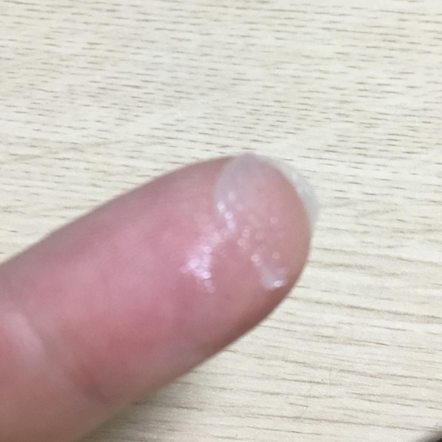 ニュアンスメイクオイルバーム アレンジ/プロスタイル/ヘアバームを使ったクチコミ（3枚目）