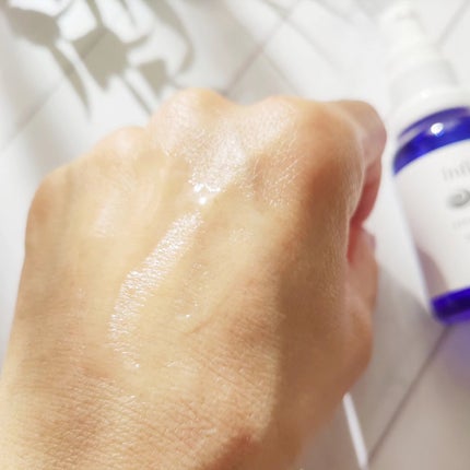 ステムソリューションセラム/MARE(マレ)/美容液を使ったクチコミ(4枚目)