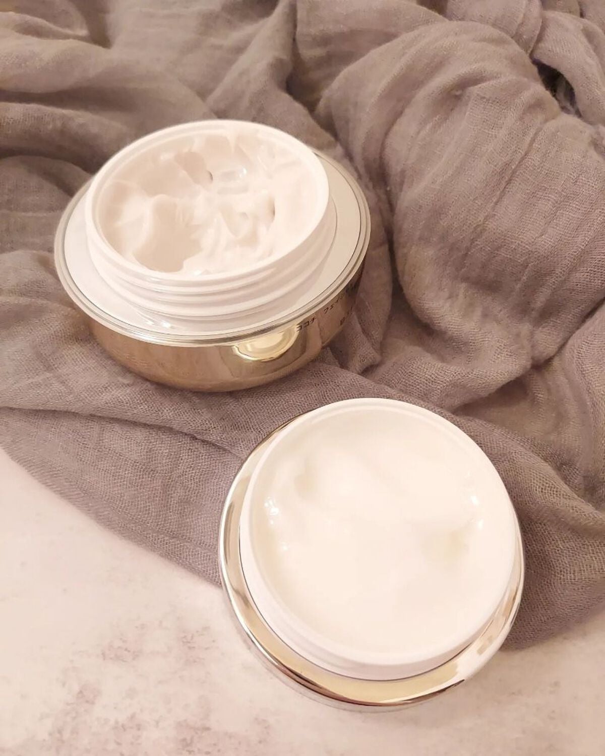 AG アルティメット フェイシャルクリームマスク/AGアルティメット/フェイスクリームを使ったクチコミ(5枚目)