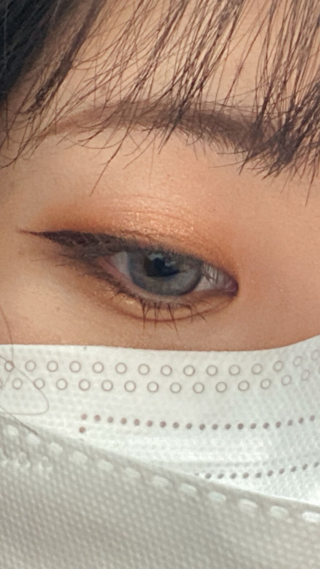 アイブロウペンシル/キャンメイク/アイブロウペンシルを使ったクチコミ（3枚目）