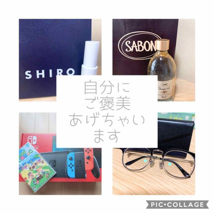 シャワーオイル ムスク/SABON/ボディソープを使ったクチコミ(1枚目)