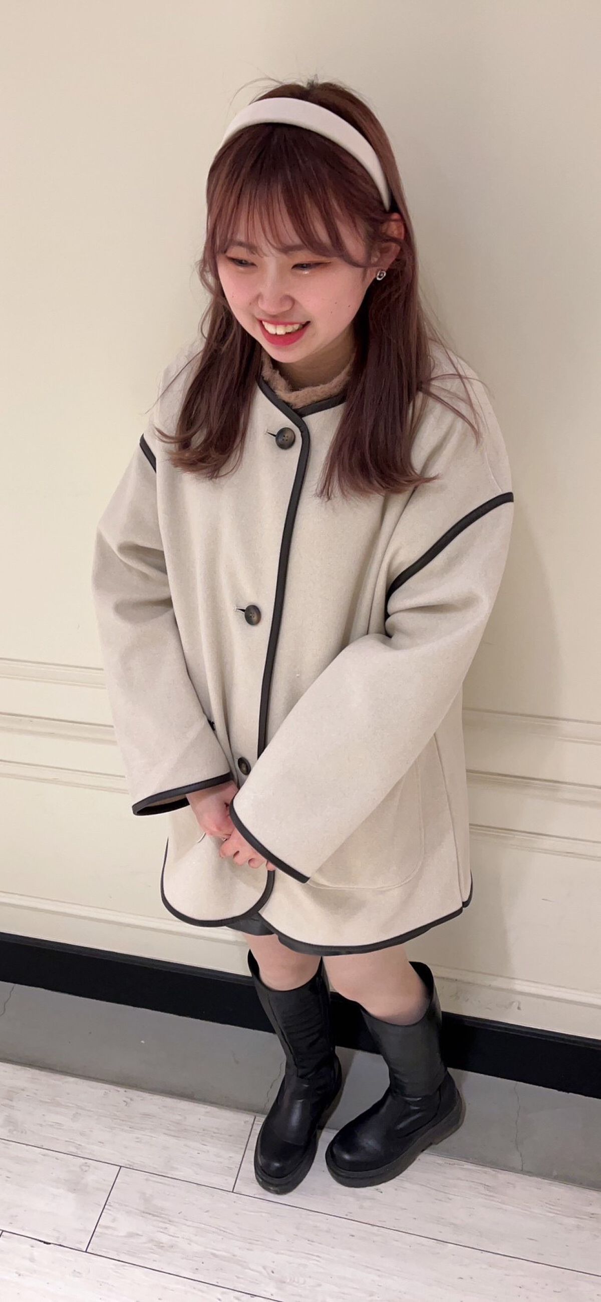 ð©µho_chan𩵠on LIPS ã墿ããã人éãŸããâð3æã¯åŠæ ¡åæ¥ããæ¹ã4æããæ°ããç°..ãïŒ1æç®ïŒ