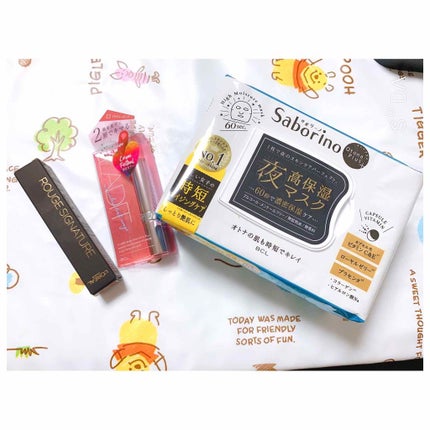 ミラーレスティントルージュ/レディット/リップティントを使ったクチコミ(2枚目)