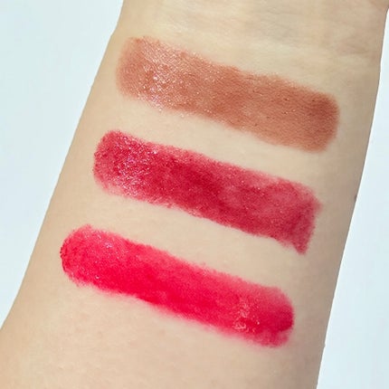 ルージュ ココ フラッシュ/CHANEL/口紅を使ったクチコミ(7枚目)