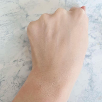 ゼン ウェア フルイド/DECORTÉ/リキッドファンデーションを使ったクチコミ(6枚目)