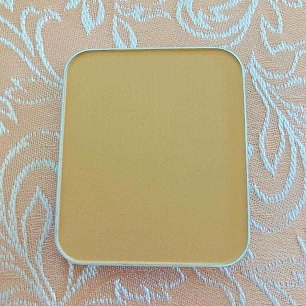 カルディ UVモイスチュア パウダーファンデーション /ダスキン/パウダーファンデーションを使ったクチコミ(6枚目)