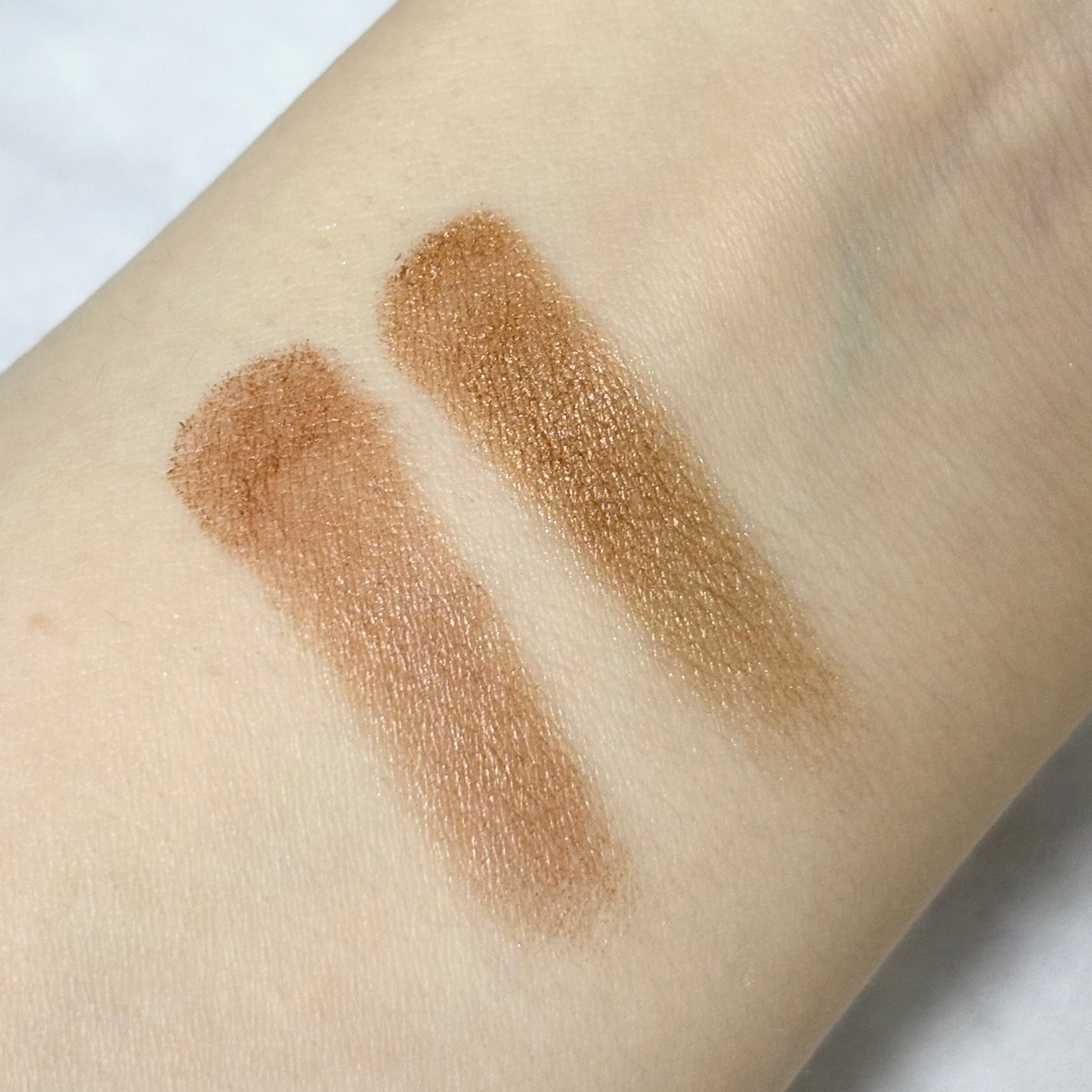 エテュセ アイエディション(カラーパレット)/ettusais/アイシャドウパレットを使ったクチコミ(5枚目)