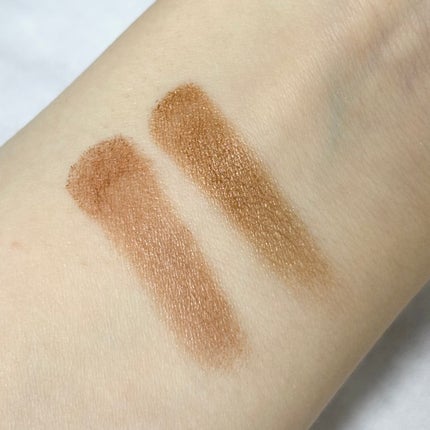 エテュセ アイエディション(カラーパレット)/ettusais/アイシャドウパレットを使ったクチコミ(5枚目)