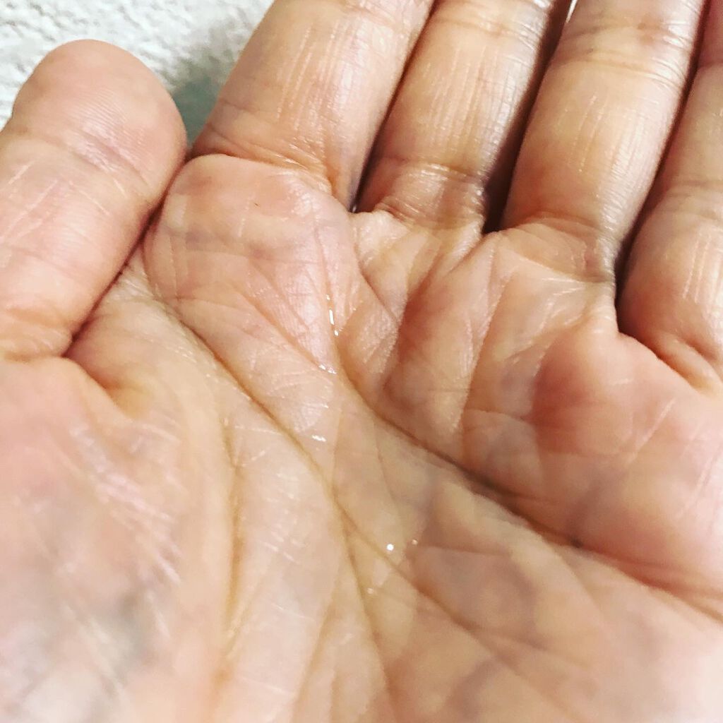 潤馬化粧養油/KUMAMOTO/フェイスオイルを使ったクチコミ(3枚目)