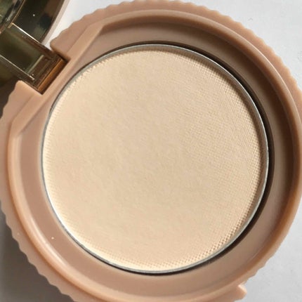 シークレットビューティーパウダー/キャンメイク/プレストパウダーを使ったクチコミ(2枚目)