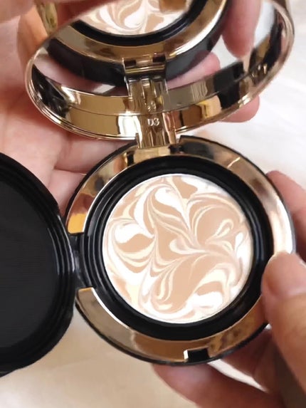 SIGNATURE ESSENCE COVER PACT /AGE20’s/クリーム・エマルジョンファンデーションを使ったクチコミ(2枚目)