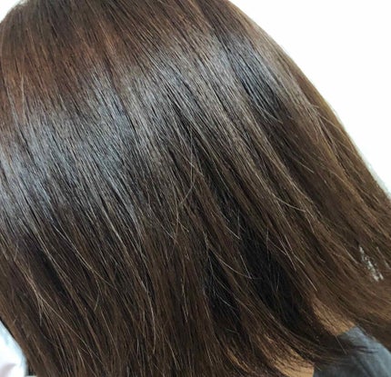 R&Aヘアマスク/john masters organics/ヘアマスク・ヘアパックを使ったクチコミ(2枚目)