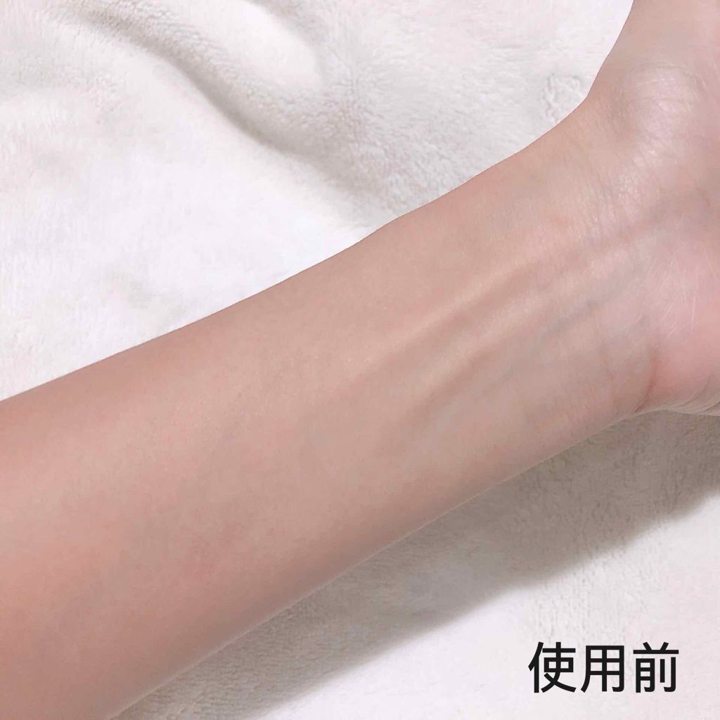 プレミアムトマト ブライトニング フィニッシャー/SKINFOOD/化粧下地を使ったクチコミ（2枚目）