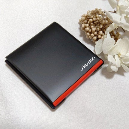 ポップ パウダージェル アイシャドウ/SHISEIDO/単色アイシャドウを使ったクチコミ(5枚目)