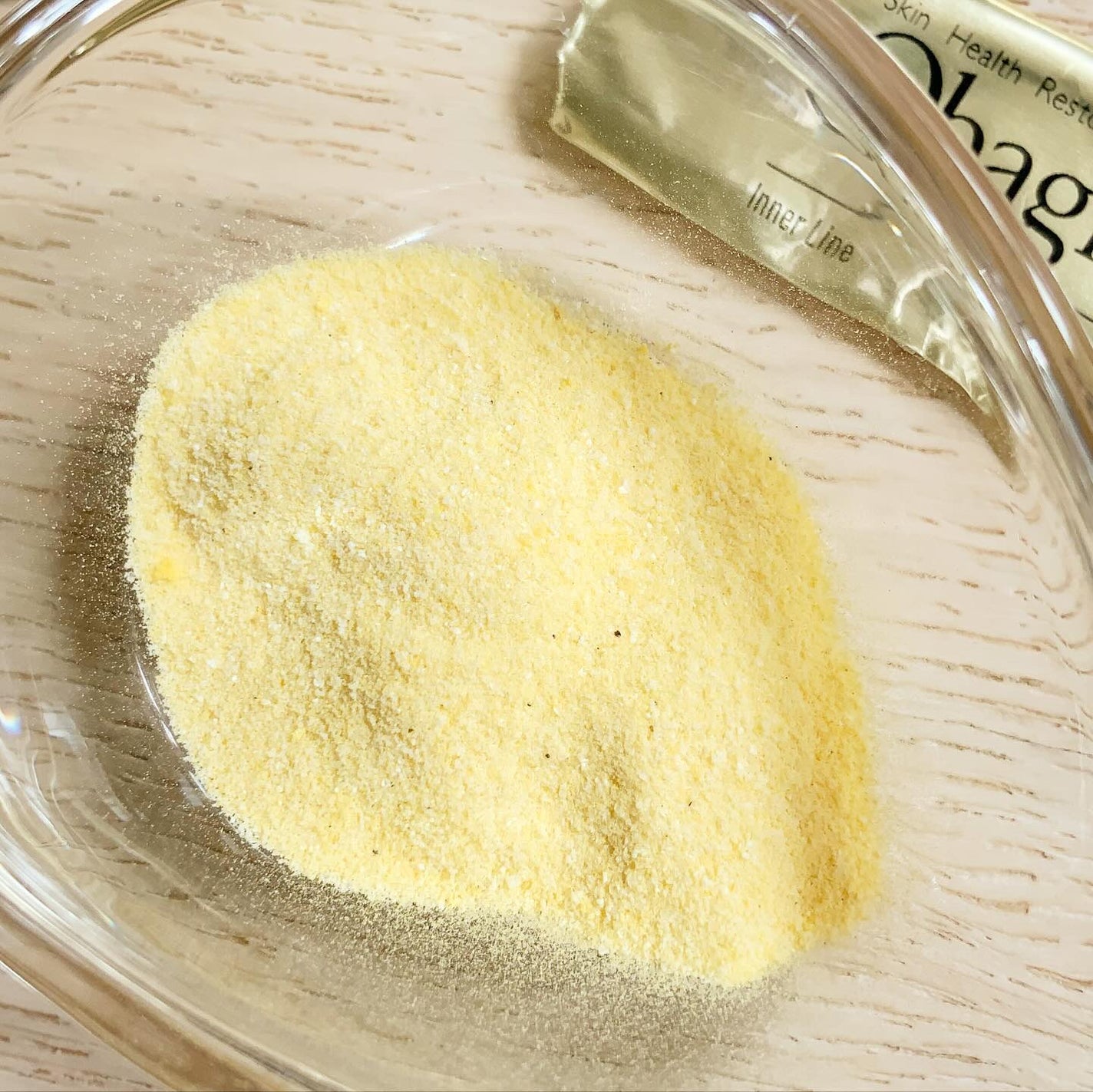 インナーリポショット/オバジ/美容サプリメントを使ったクチコミ(6枚目)