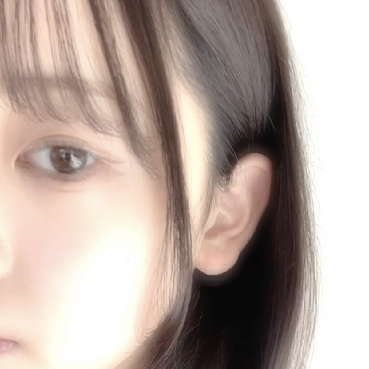 ニューデップスアイシャドウパレット/hince/アイシャドウパレットを使ったクチコミ（1枚目）