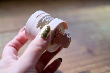 はち on LIPS 「大好きな「jennyhouse」から11月7日全国発売されたば..」(5枚目)