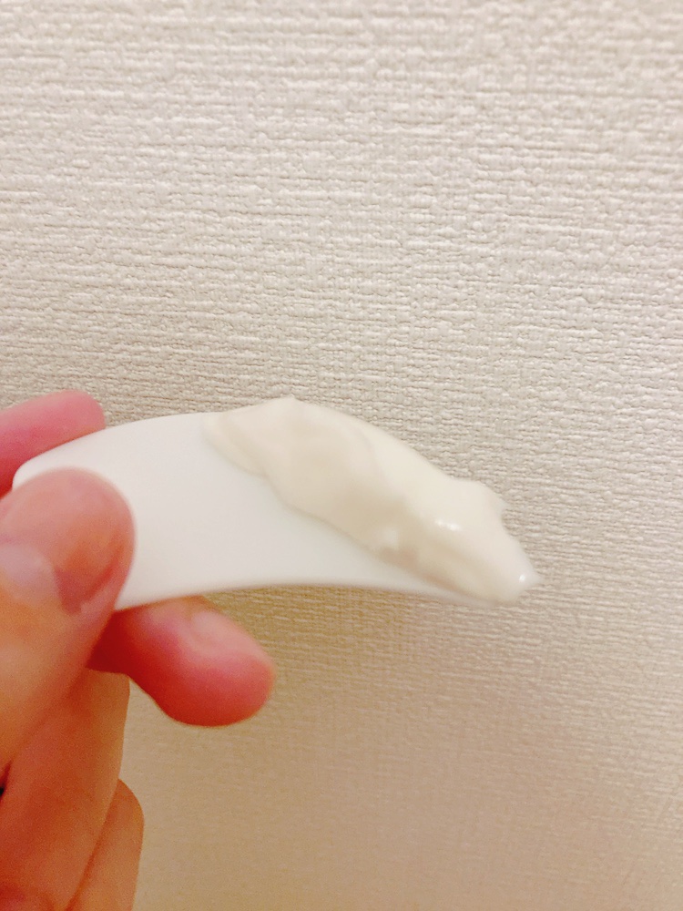 モイストバランシングマスクPro．/ビービーラボラトリーズ/洗い流すパック・マスクを使ったクチコミ（3枚目）