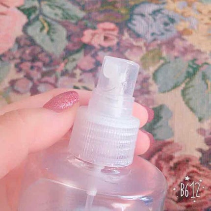 ハトムギ化粧水(ナチュリエ スキンコンディショナー R )/ナチュリエ/化粧水を使ったクチコミ(2枚目)