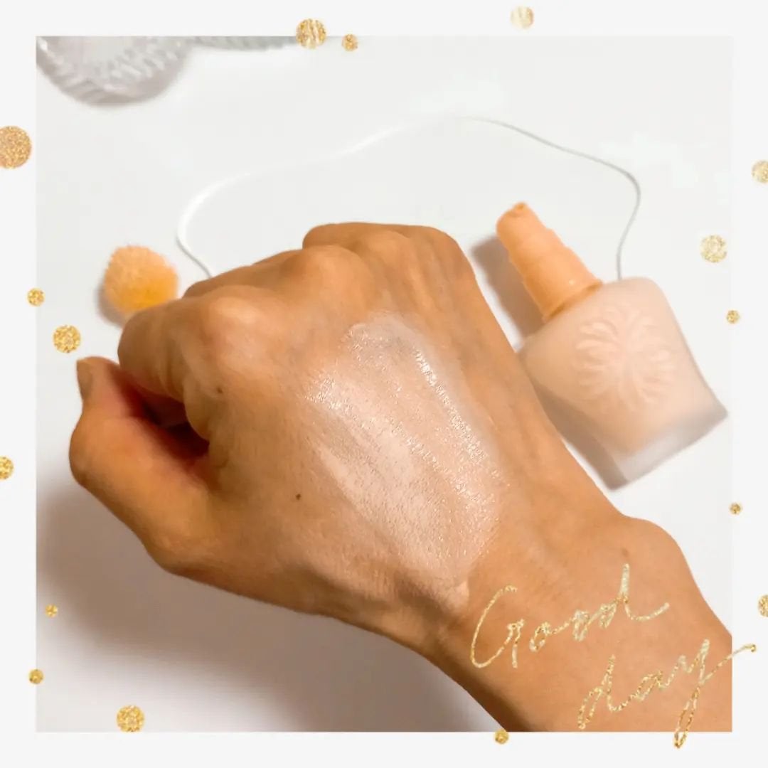 モイスチュアライジング プライマー/PAUL & JOE BEAUTE/化粧下地を使ったクチコミ(6枚目)