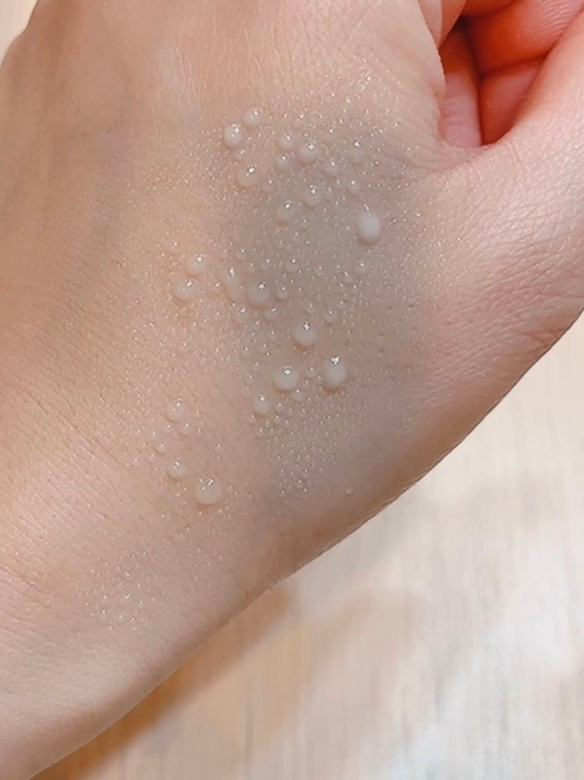 メイク キープ ミスト EX/コーセーコスメニエンス/フィックスミストを使ったクチコミ(3枚目)