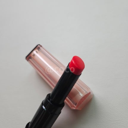 センシュアル ヌードバーム/HERA/リップバームを使ったクチコミ(2枚目)