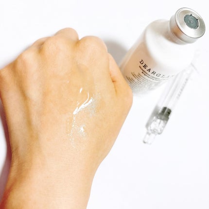 LENA on LIPS 「.▷DEARGLAM/グルタチオンリポソーム12.5ブライトニ..」(4枚目)